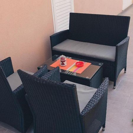 ברודאריצה Apartments Sunny Garden חדר תמונה