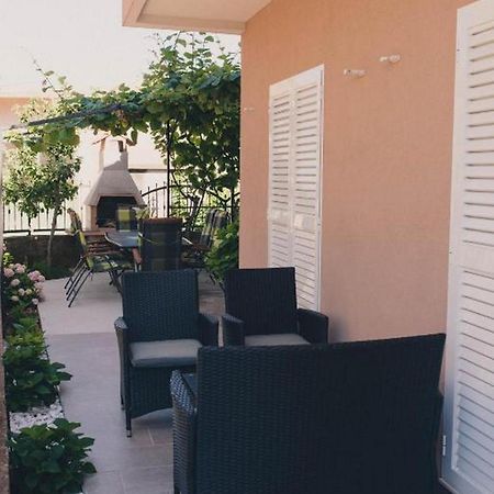 ברודאריצה Apartments Sunny Garden חדר תמונה