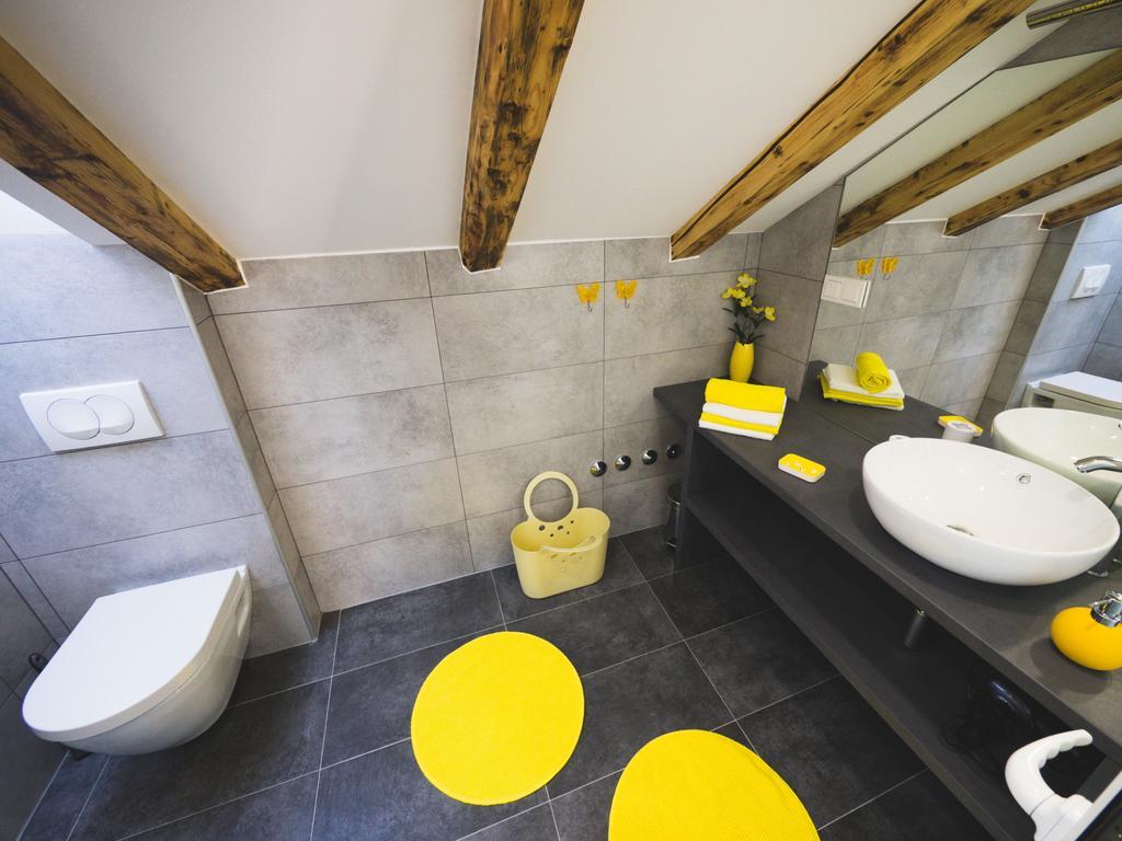 ברודאריצה Apartments Sunny Garden מראה חיצוני תמונה