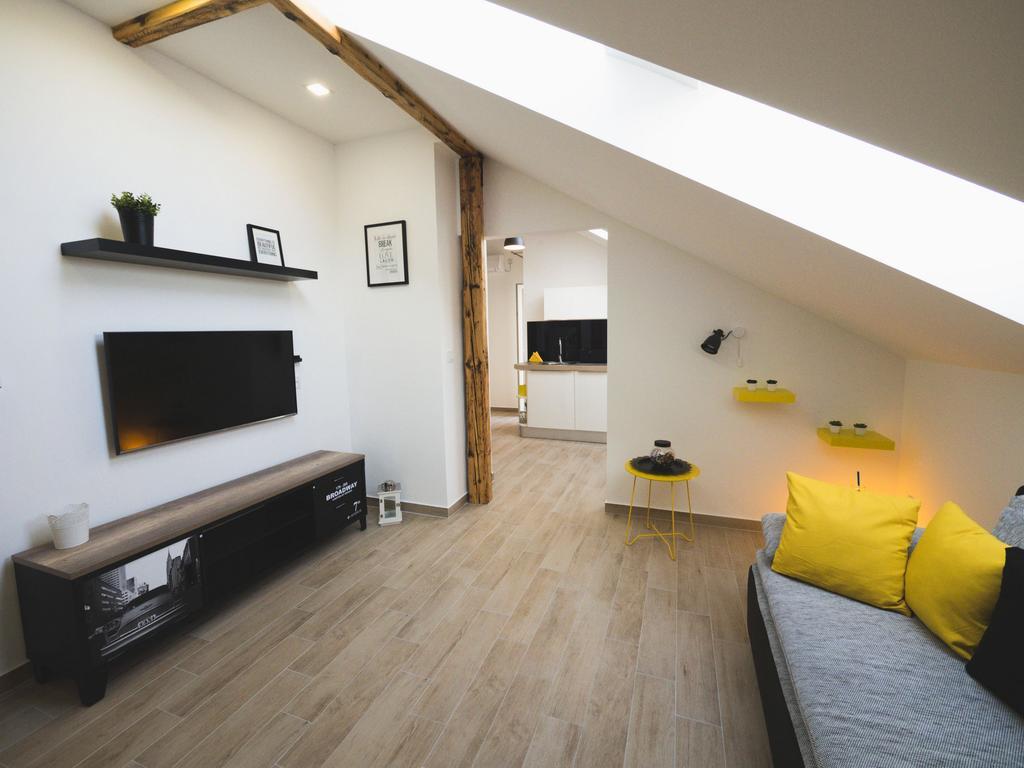 ברודאריצה Apartments Sunny Garden מראה חיצוני תמונה